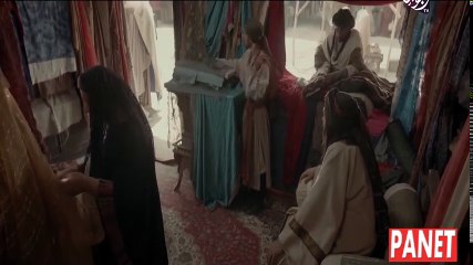 المهلب بن أبي صفرة الحلقة 8