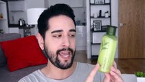 Mens Summer Skincare Routine For Oily Skin - Mens Grooming & Products Review ✖ James Welsh