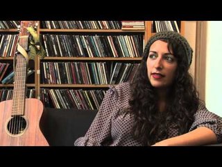 Rosi Golan interview (part 3)