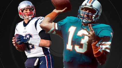 Top 10 500-yard passing games in NFL history