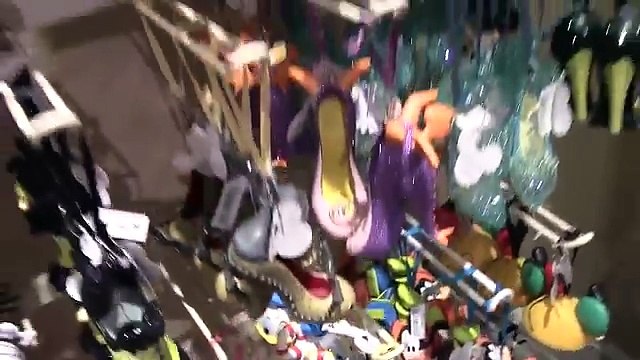 Walt Disney World Vacation Vlog #1 Travel, Beach Club Resort Tour, Shopping, & Beaches & Cream