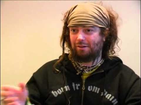Soulfly 2006 interview - Max Cavalera (part 2)