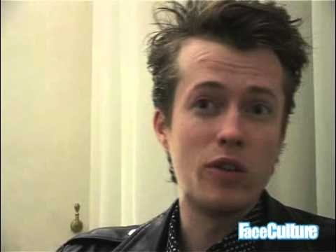 Sons and Daughters 2008 interview (part 5)