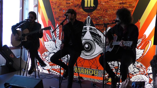 Espacio Mahou Coruña vuelve a abrir sus puertas con música, arte y gastronomía