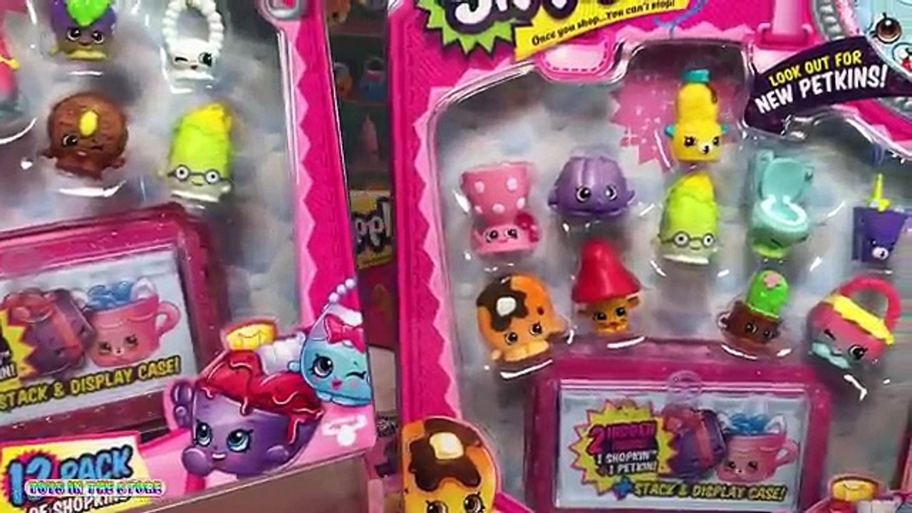 Featured image of post Shopkins Season 4 Full Case