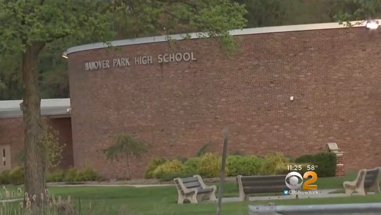 SCHOOL BOARD ALLOWS ANYONE TO BE A CHEERLEADER