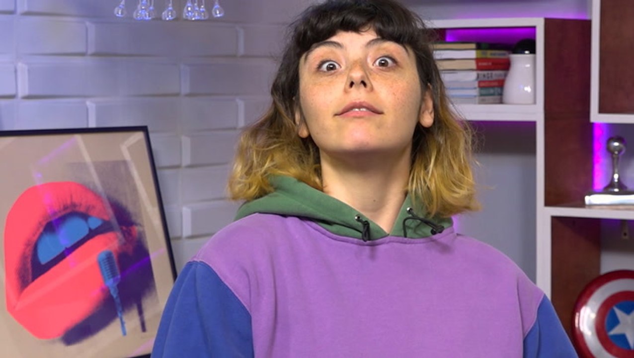 Is The DEODORANT CHALLENGE The Next Dangerous Viral Trend? video