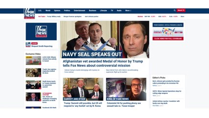 美 언론 "진전된 외교의 종말...데탕트 위기" / YTN