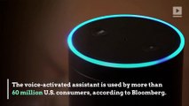 Amazon's Alexa Recorded and Shared a Couple’s Conversation