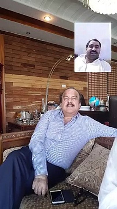 What Imran Khan Said To Naeem Ul Haq After He Slaps Daniyal Aziz
