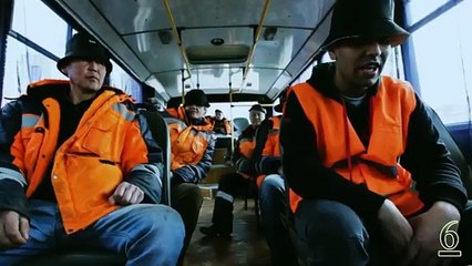 10 ОФИГЕННЫХ ПАРОДИЙ на ГРИБЫ - ТАЕТ ЛЁД