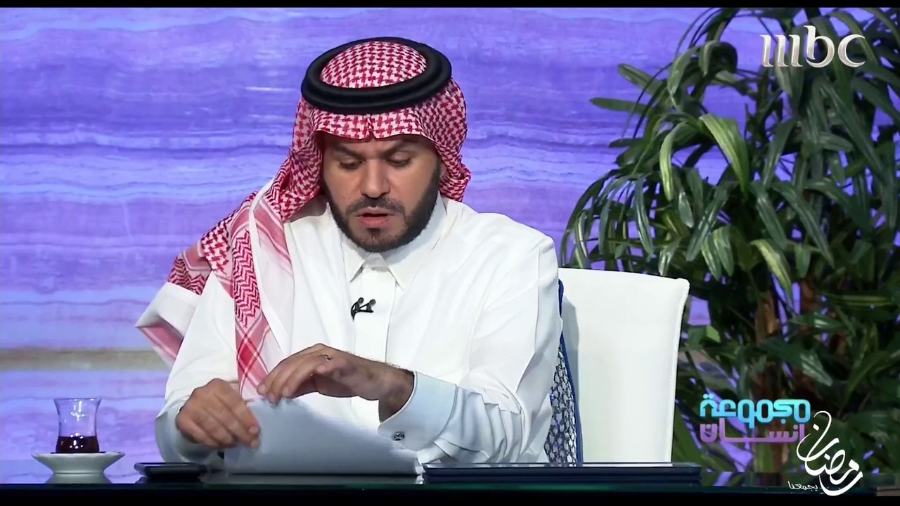 مجموعة إنسان - أحلام توضح ما قيل أنها قصدت وائل جسار بكلامها #رمضان_يجمعنا