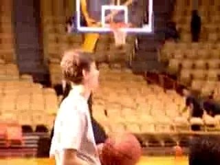 Pub Powerade : Lebron James