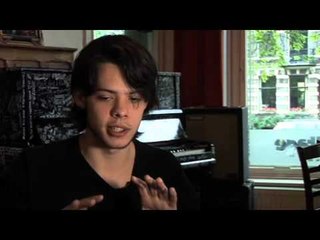 Stefan Schill 2010 interview (deel 1)