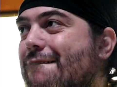 Soulfly 2004 interview - Max Cavalera (part 3)