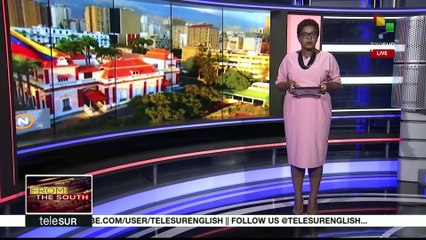 FtS 05-24: Barbados: elections are taking place