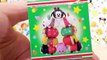 Disney Tsum Tsum Christmas Squishies Blind Boxes! With Mickey, Minnie & Pooh!