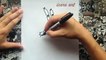 Como dibujar a don cangrejo de bob esponja | how to draw mr krabs
