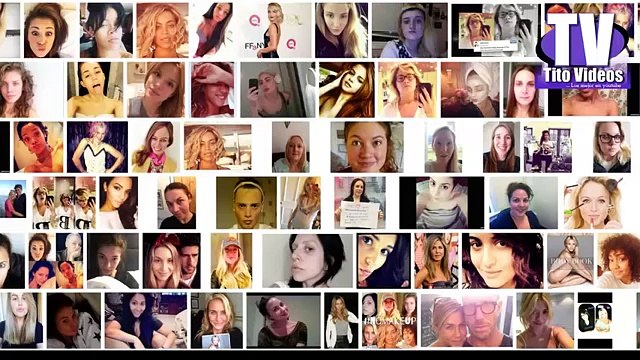 Las siete selfies tomadas antes de morir