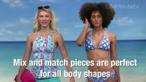 Swimwear Styles to Suit Any Body Type