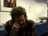 Mastodon about the album Blood Mountain