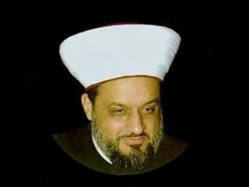 Chamsi al ^abdari
