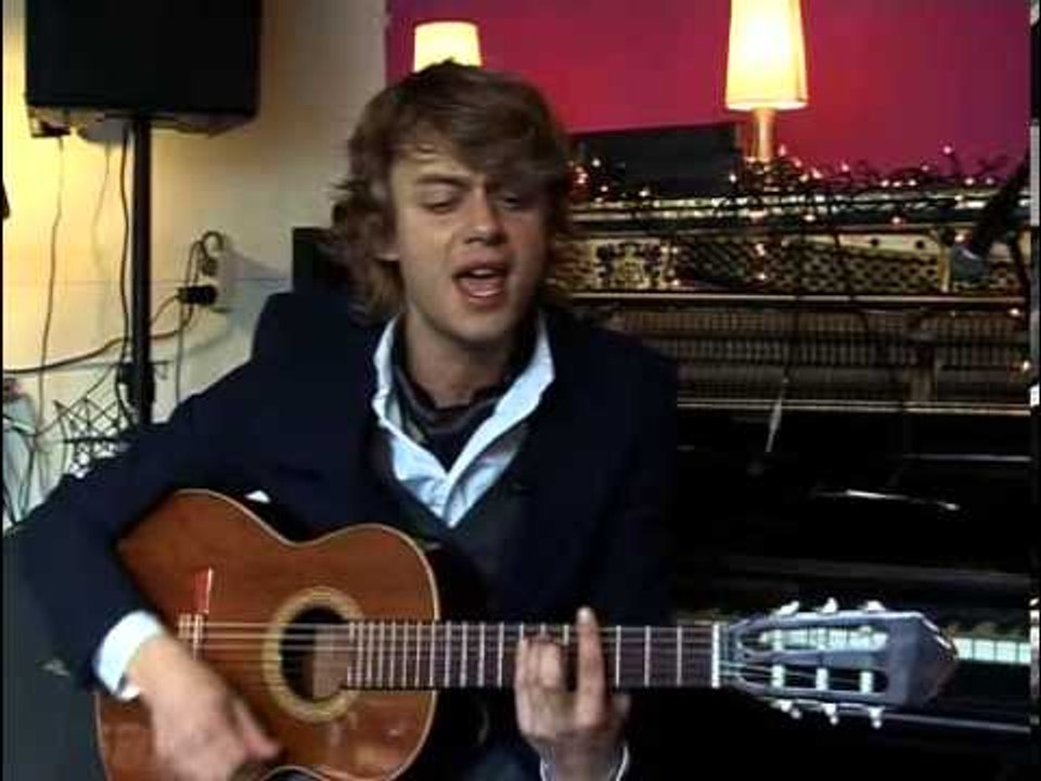 Nobody's Tune is minder jazz, meer Hamel