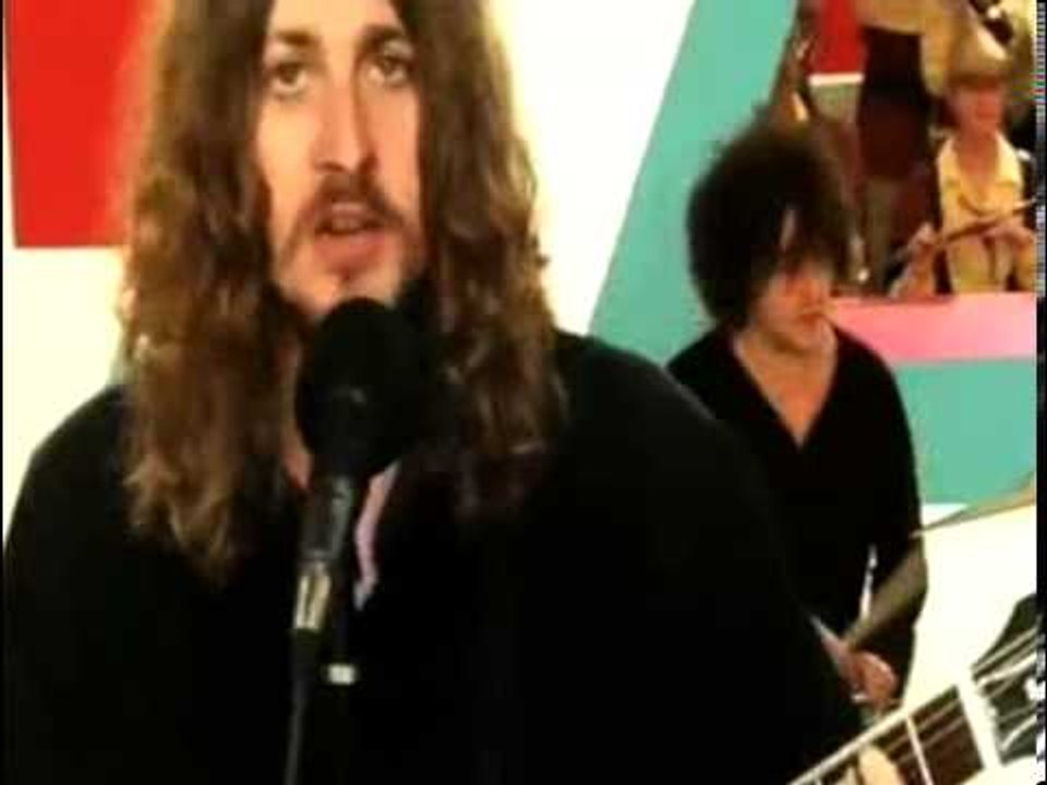 The Zutons: Ringo Starr called us the happy hip...