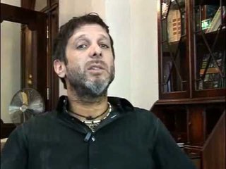 Mercury Rev ontdekt electro: 'We proberen niet de Chemical Brothers te zijn'