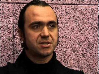 Moonspell singer Fernando Ribeiro loves women's world vision