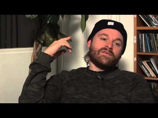 Sticks interview (deel 6)