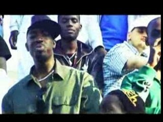 Dax " Pourquoi j'rappe? " (clip officiel)