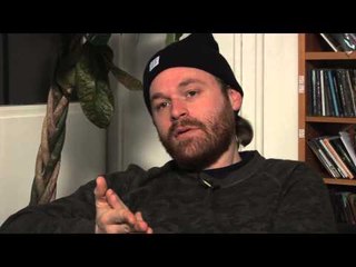 Sticks interview (deel 7)