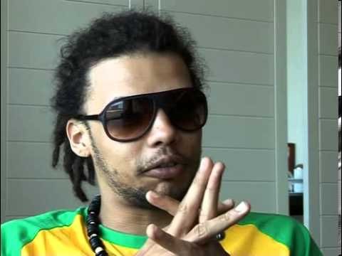 Ziggi zit in de overgang: 'Yo man, ik heb iets nieuws nodig'