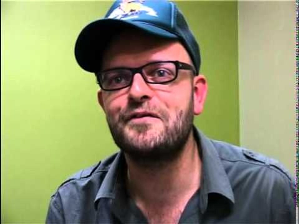 Styrofoam ziet electro meer als productietechniek dan muziek