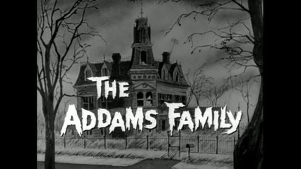 The Addams Family: The Addams Family Tree (review)