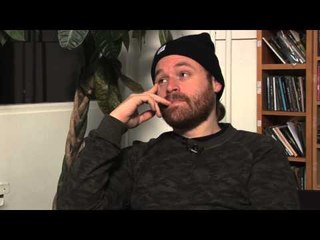 Sticks interview (deel 1)