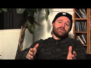 Sticks interview (deel 2)