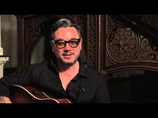 Fun Lovin Criminals singer pours heart out on solo album