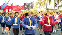 ASEAN TV: Banderada Wagayway Festival