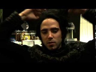 Patrick Watson gaat voor 'science fiction folk'