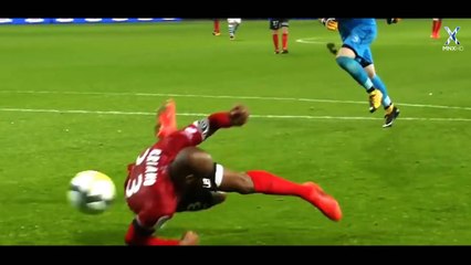 New Comedy Football & Funniest Moments 2018 ● HD