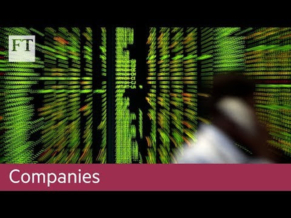 Commodities traders look for tech solutions