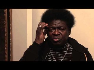 Charles Bradley interview (part 6)
