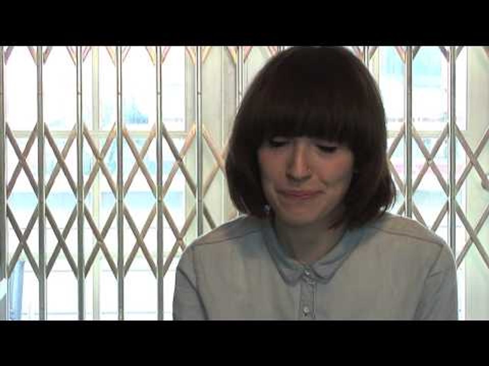 Daughter interview - Elena (part 5)