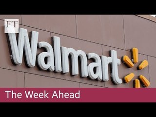 Walmart results, Venezuela election