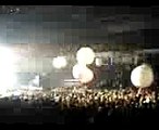 Muse - Stockholm Syndrome, Philadelphia Liacouras Center, 04/15/2005