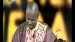Le comédien Ndiaye Tfm de retour dans Quartier Général et brise le silence sur son