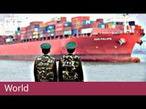 China's trade tariffs - retaliation and talks