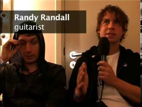 No Age thinks downloading is fine